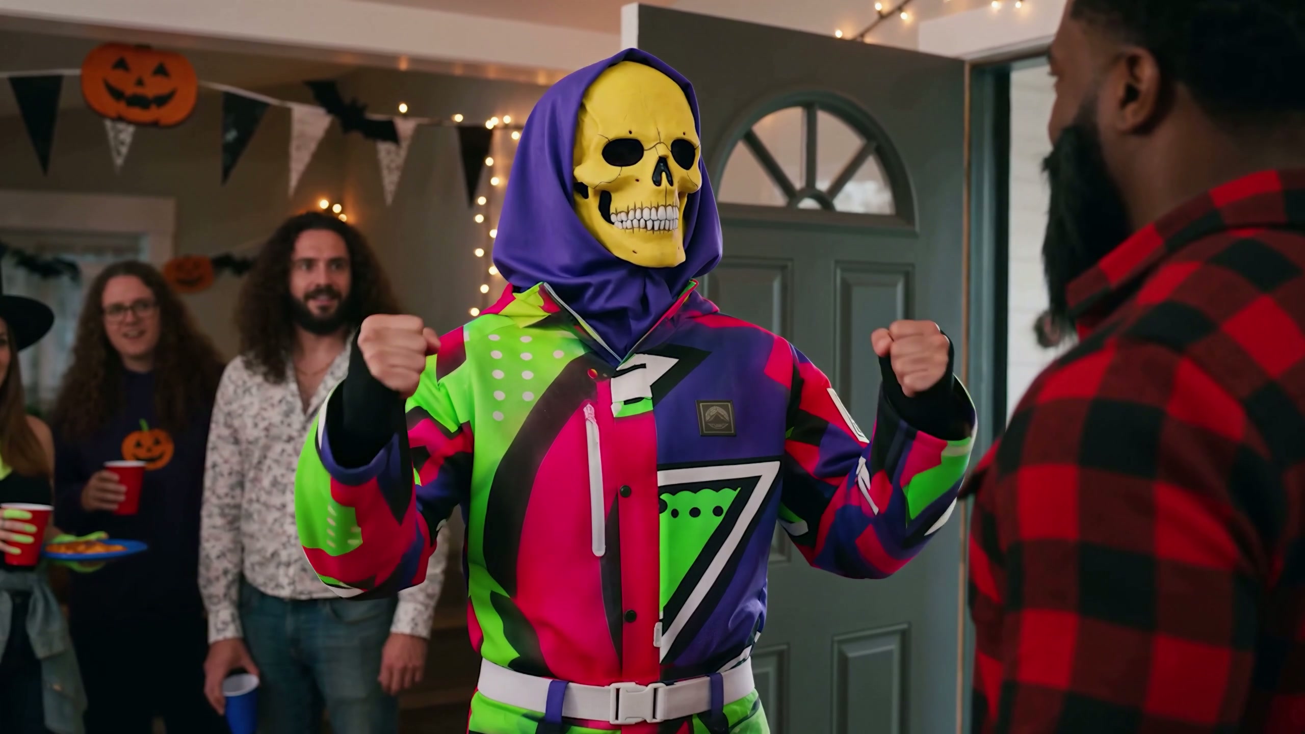 Ski-letor — still 3