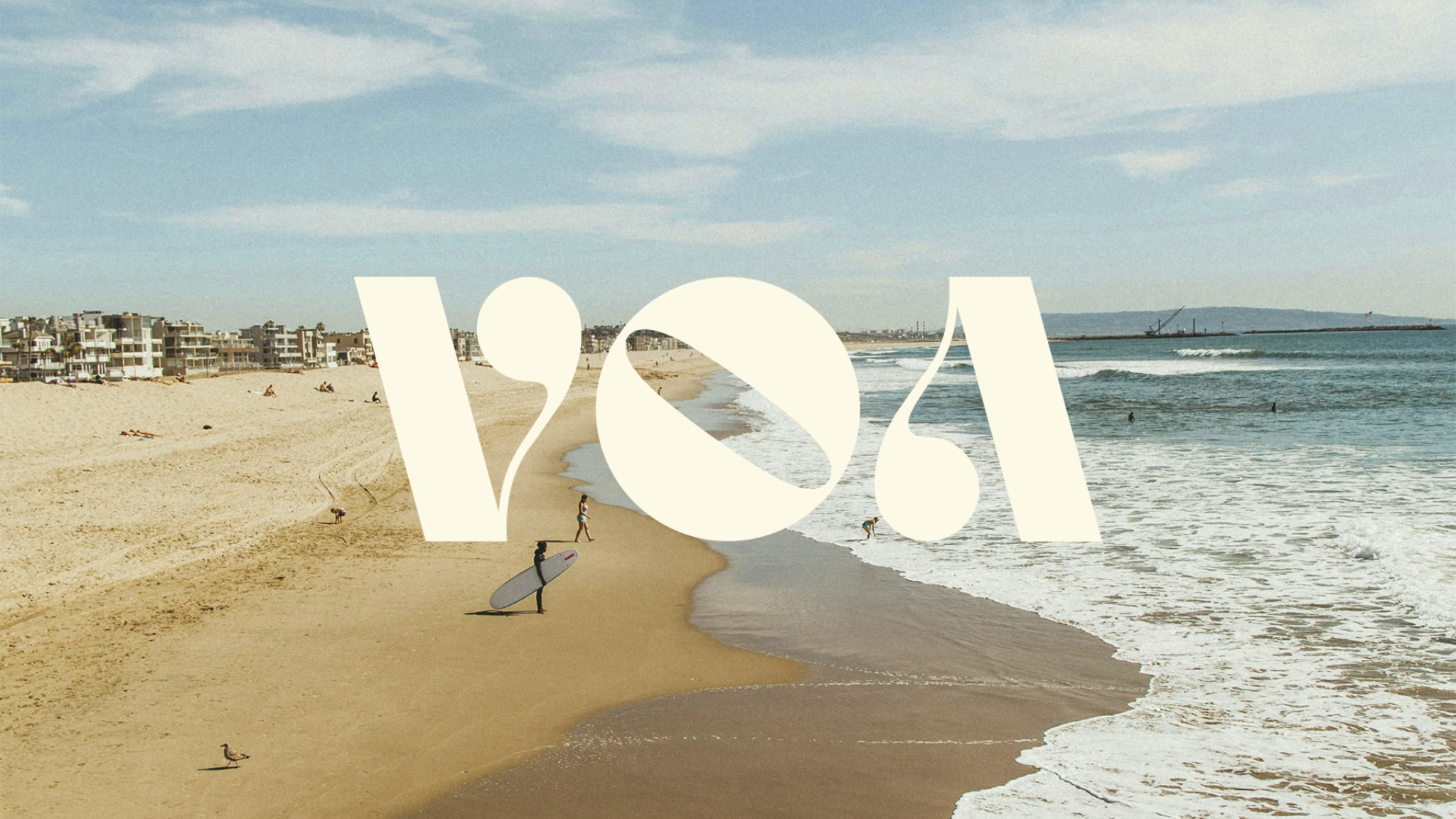 VOA — visual exploration — still 2