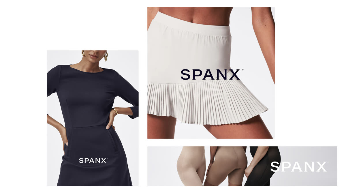 Spanx — still 11