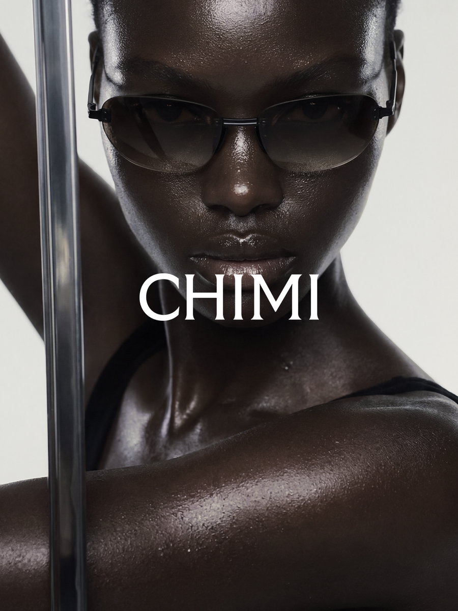 CHIMI — still 11