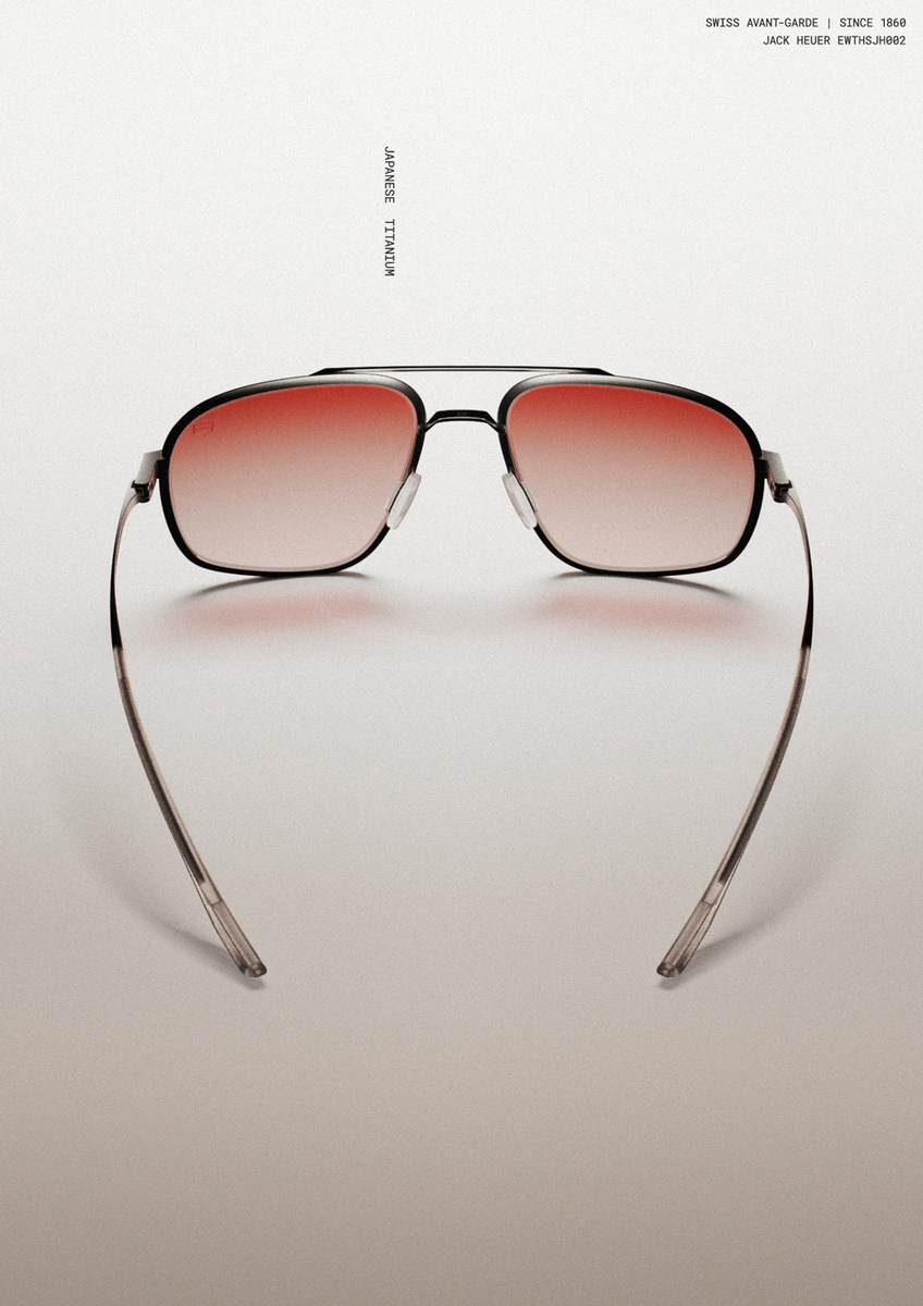 TAG Heuer — still 8