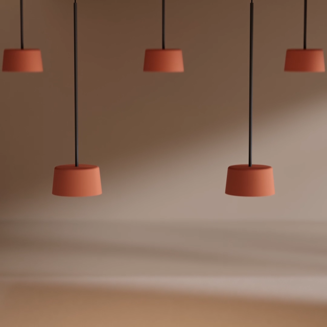 Vibia — still 10