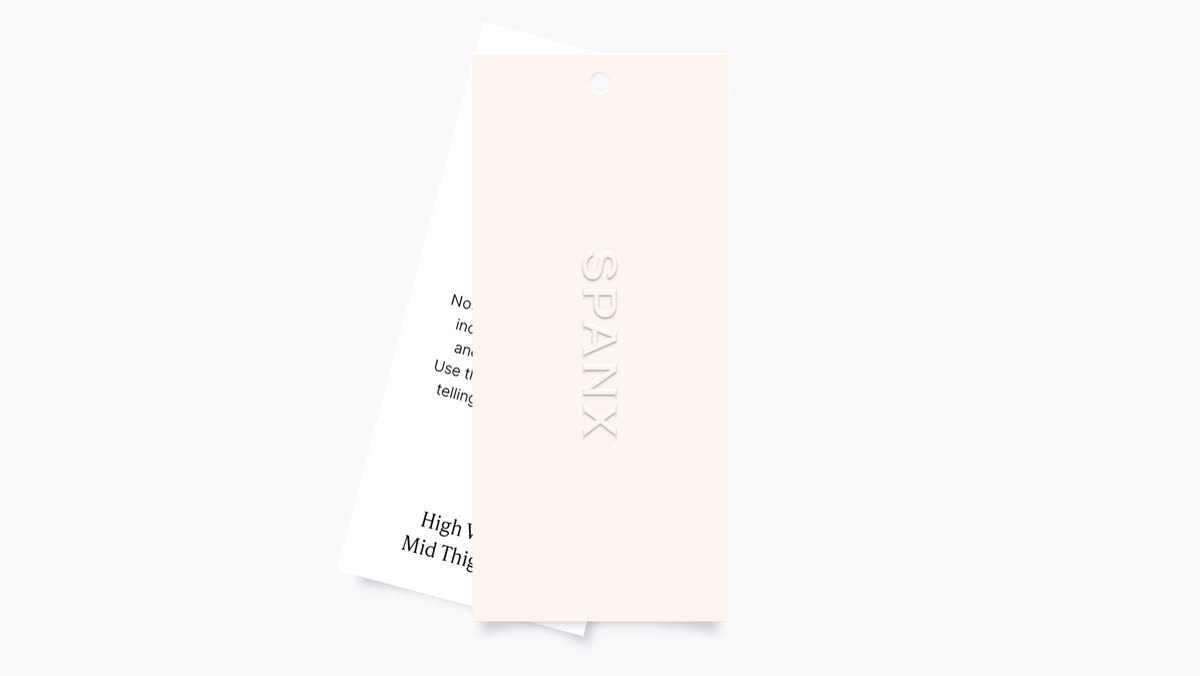 Spanx — still 13
