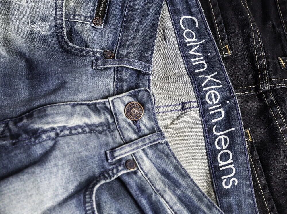 Calvin Klein