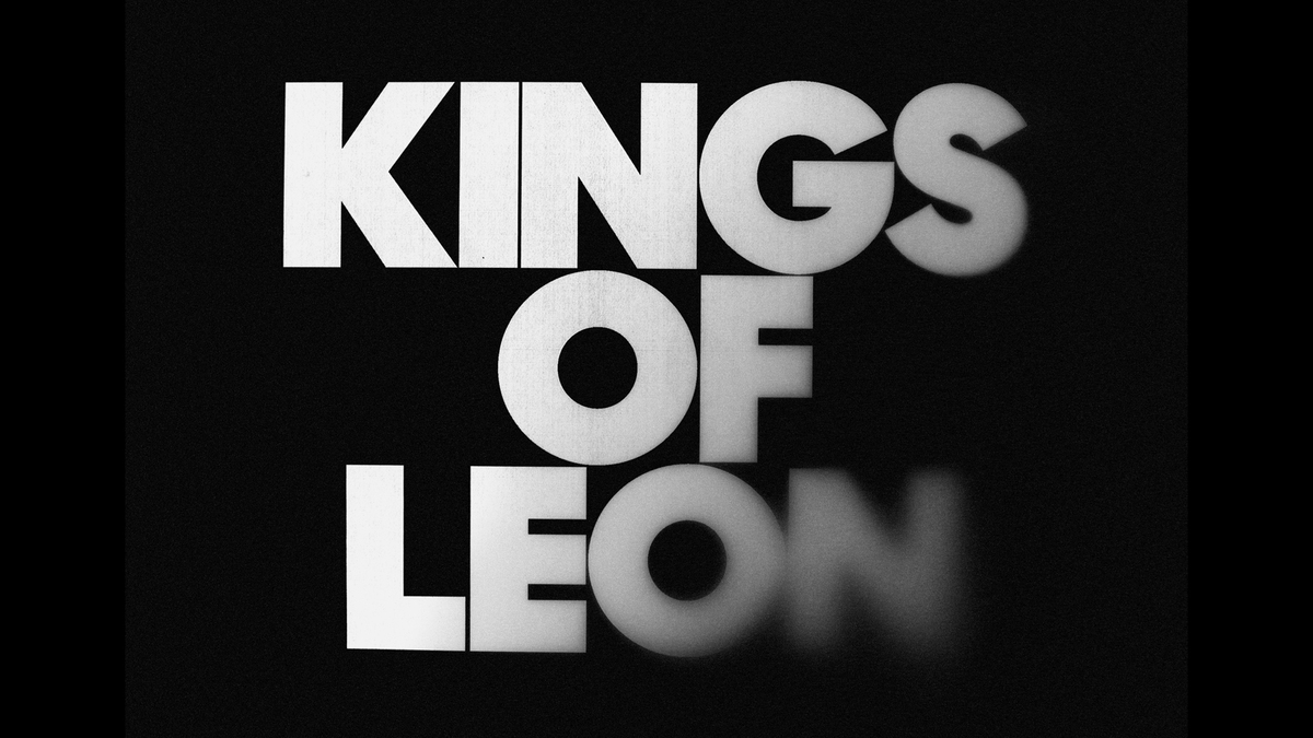 Kings of Leon