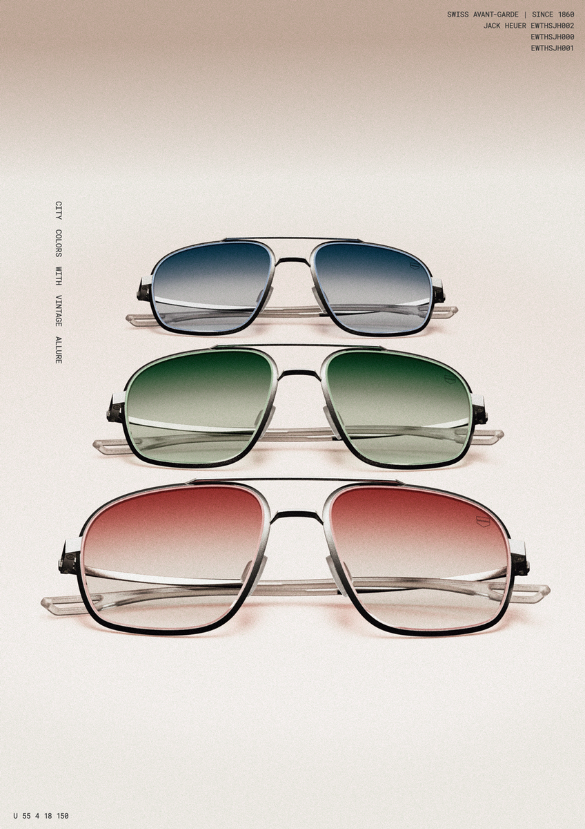 TAG Heuer — still 3