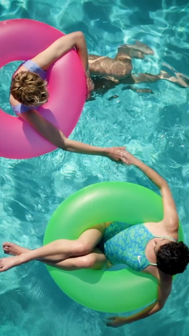 Nike Swim — still 1