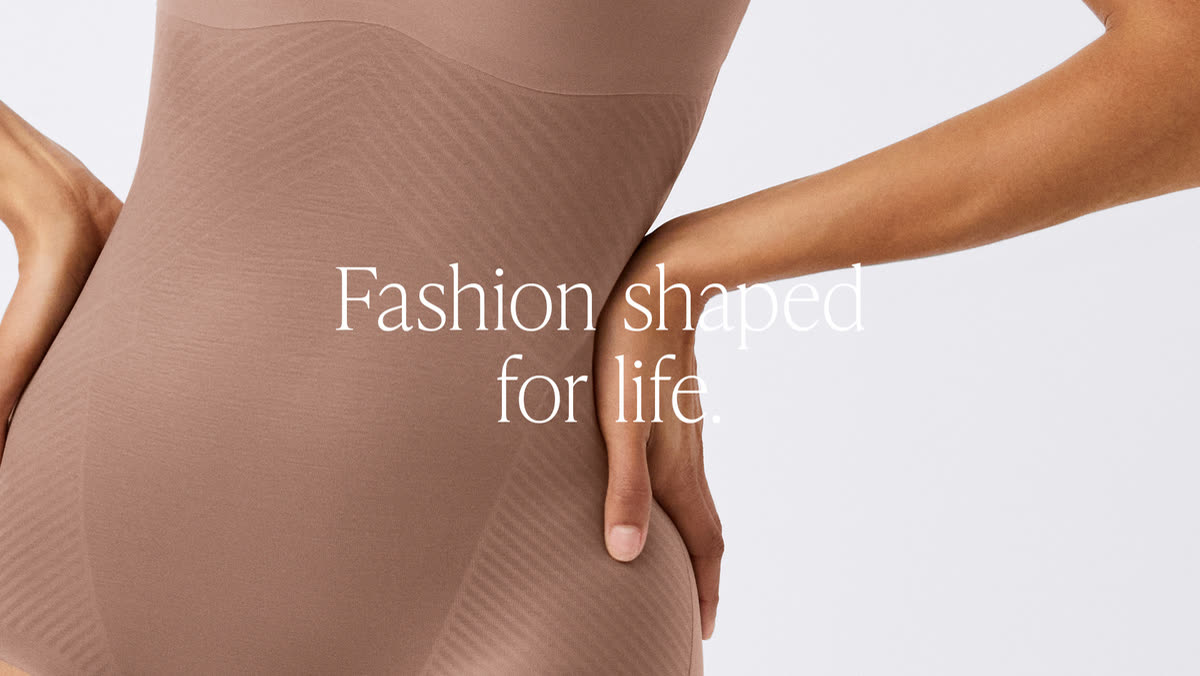 Spanx — still 5