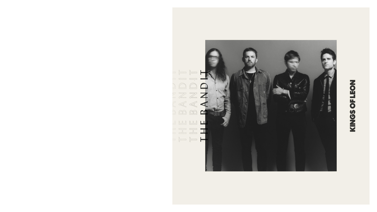 Kings of Leon — still 4