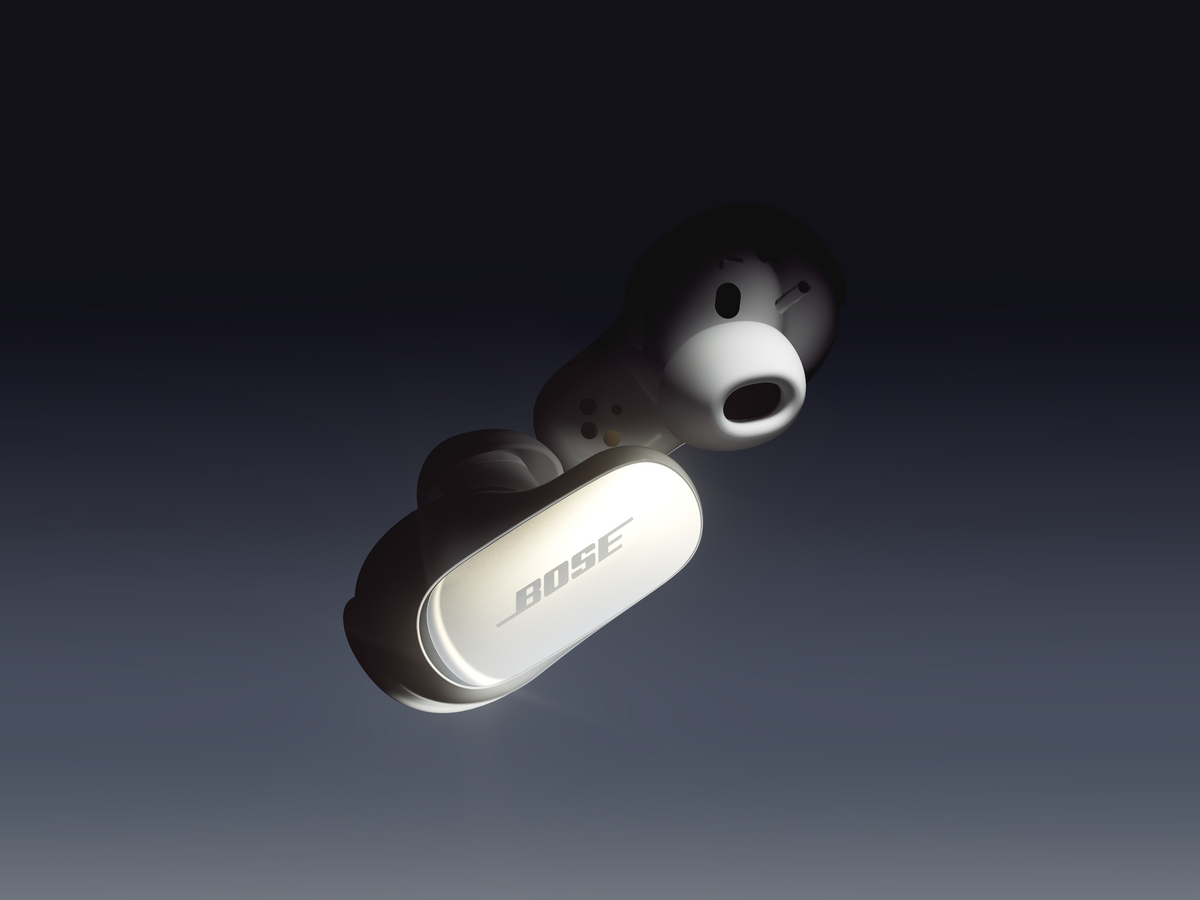 Bose — 60th Anniversary Diamond Collection — still 1