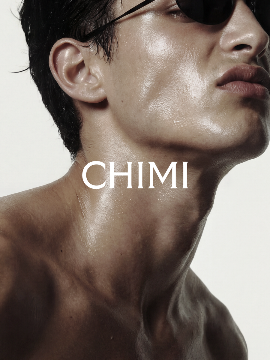 CHIMI — still 7