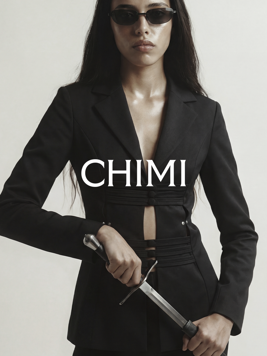 CHIMI — still 10