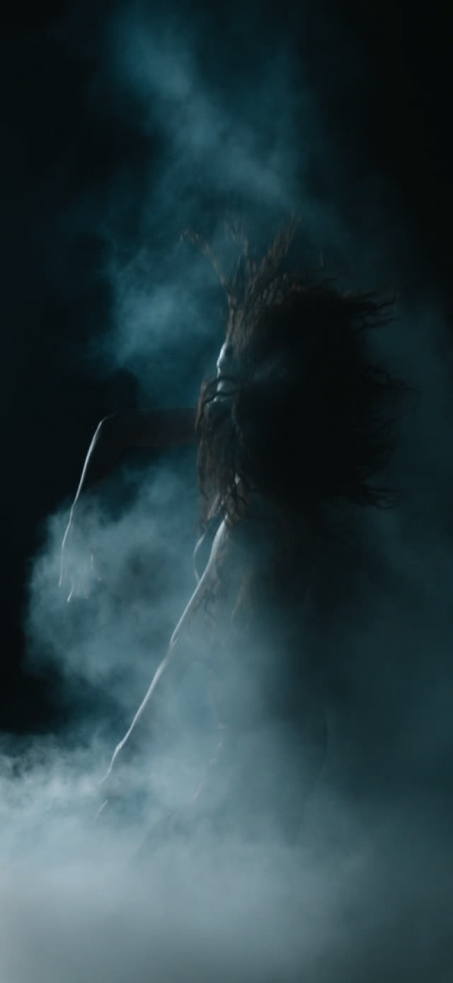 Symbiocene Mythologica — still 4