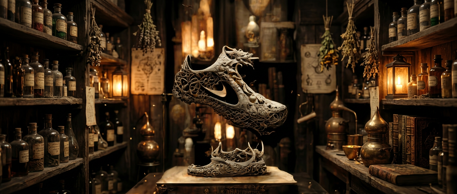 Nike — AI Workflow
