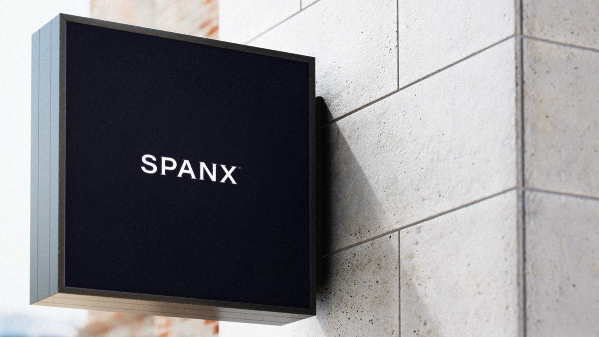 Spanx — still 3