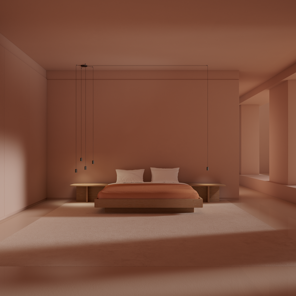 Vibia — still 9