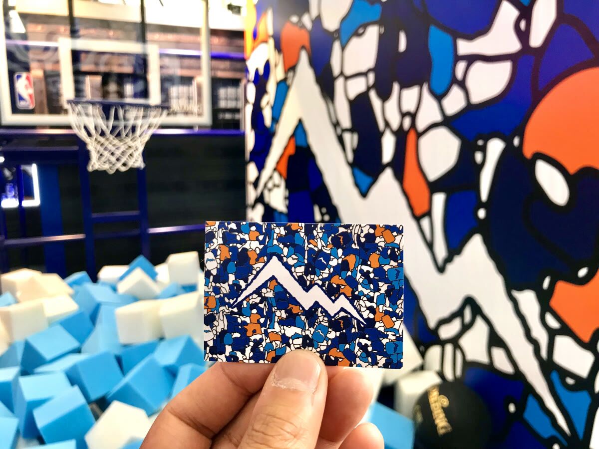 NBA — still 3