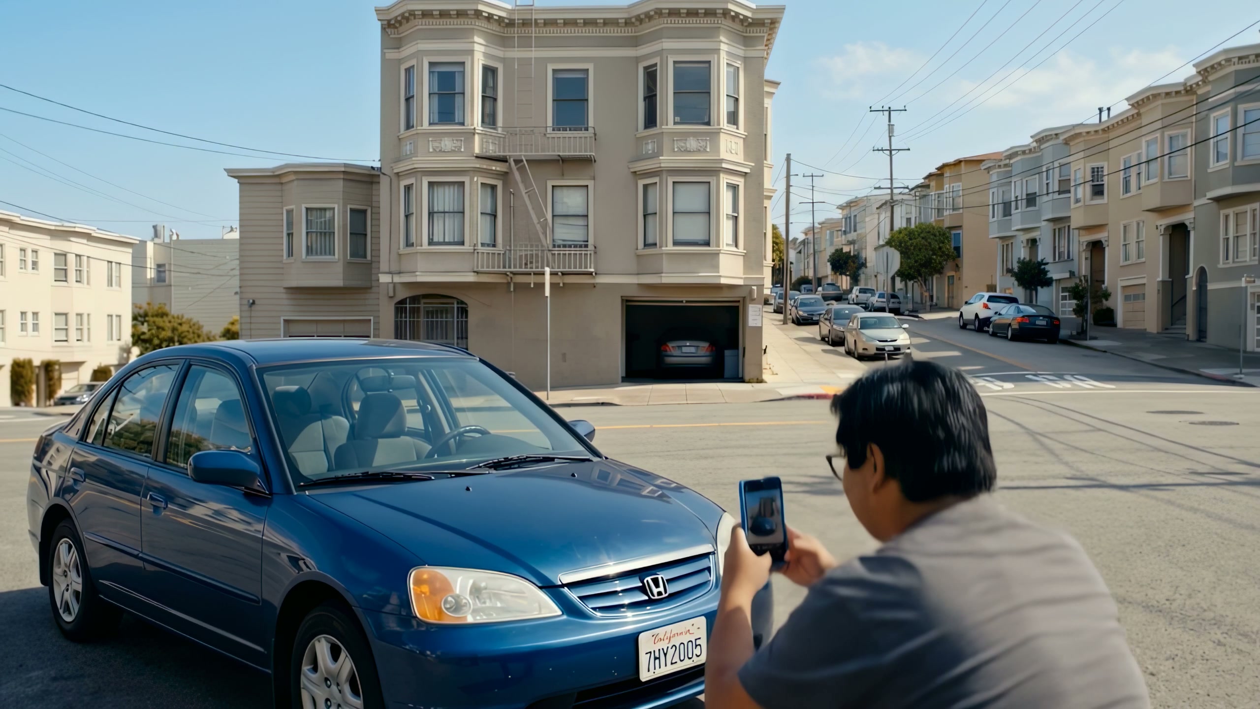 Epic Commercial