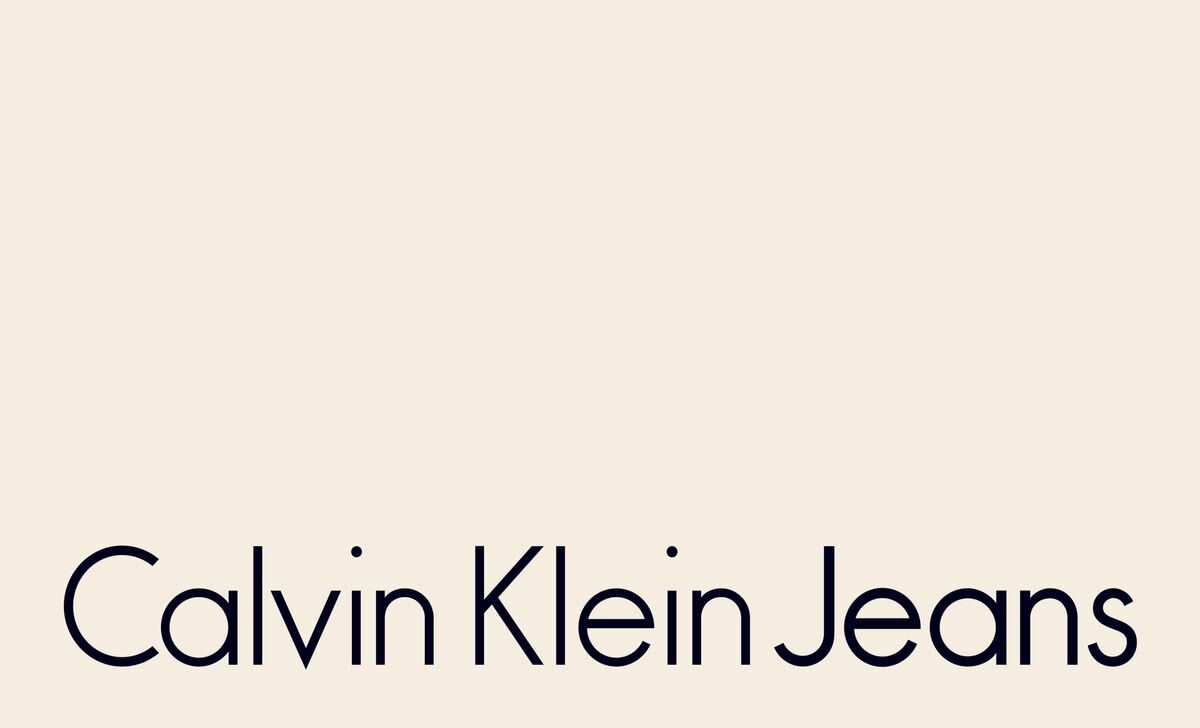 Calvin Klein — still 1