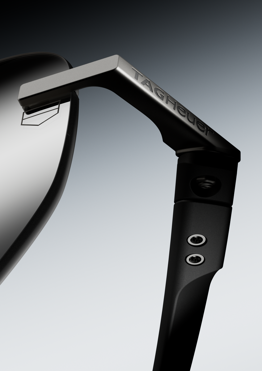 TAG Heuer — still 1