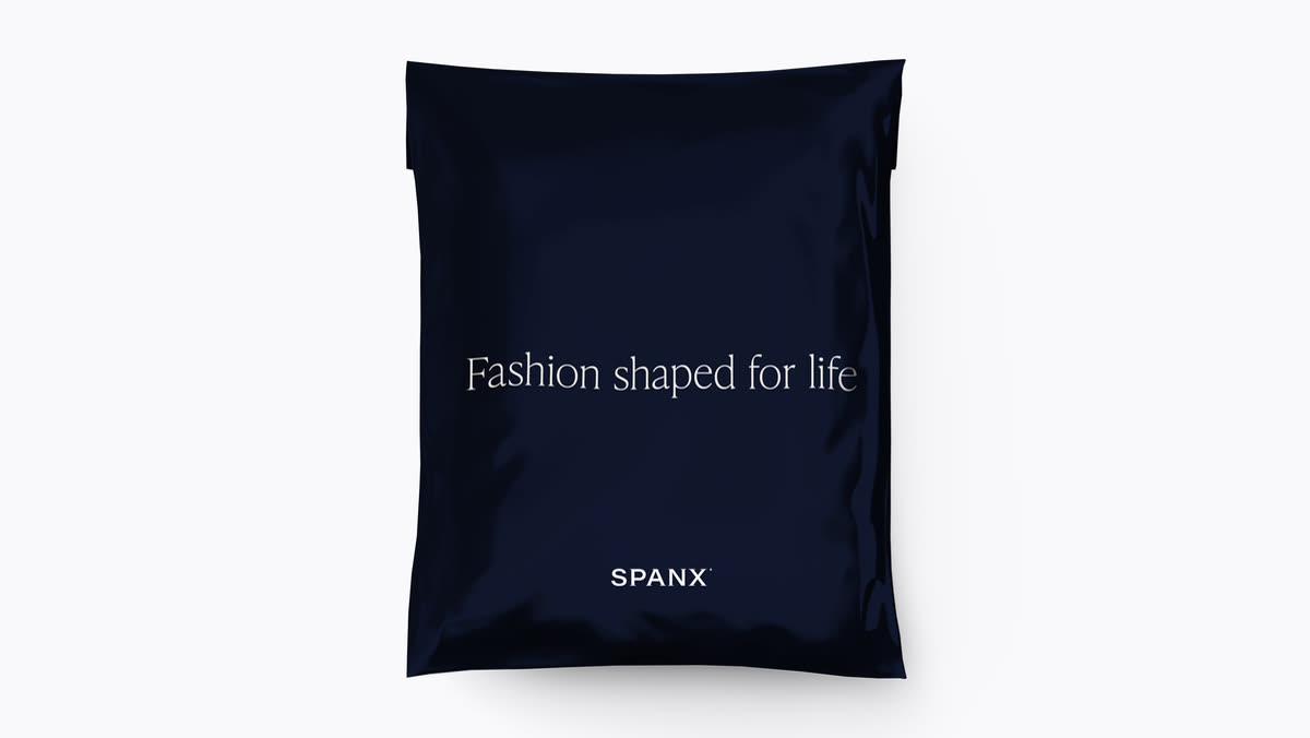 Spanx — still 16