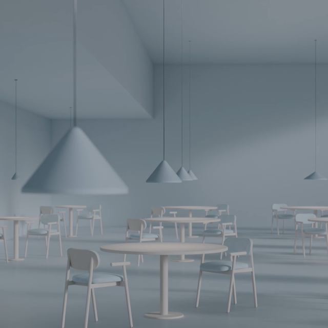 Vibia — still 12