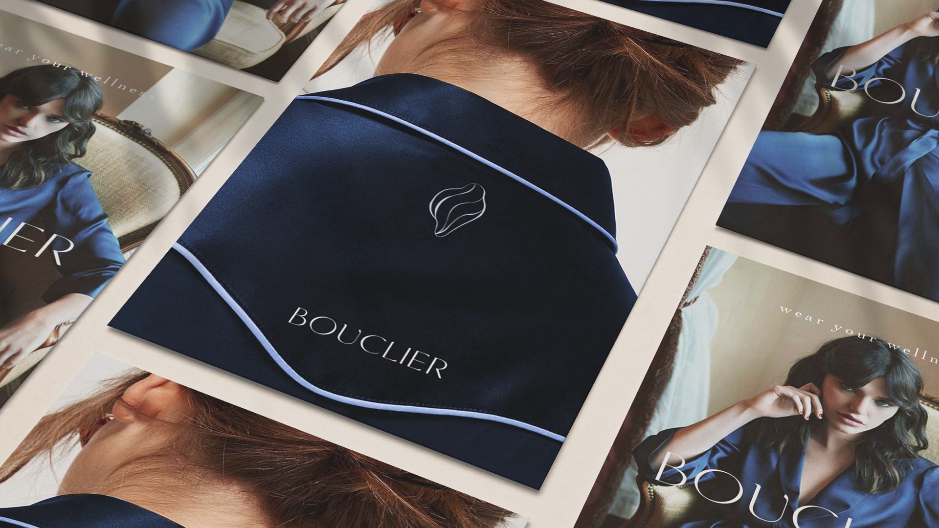 Bouclier's approved digital identity composition