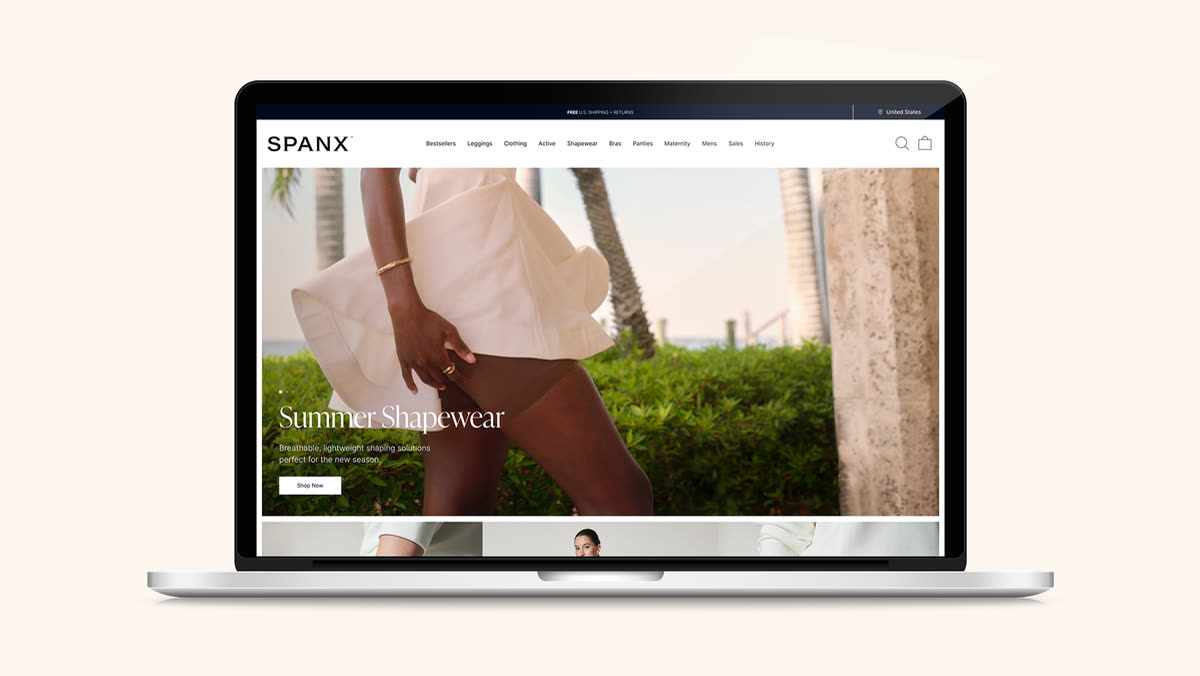 Spanx — still 24
