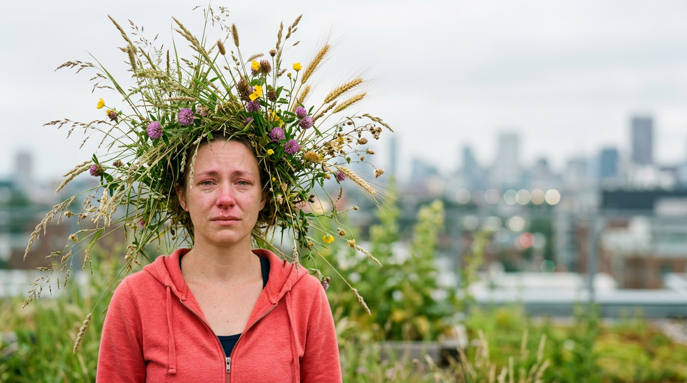 Zyrtec — Allergy Face — still 2