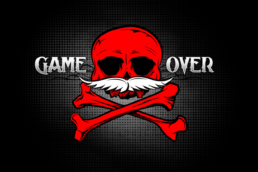 Zombie Rods — iPad AdverGame — still 8