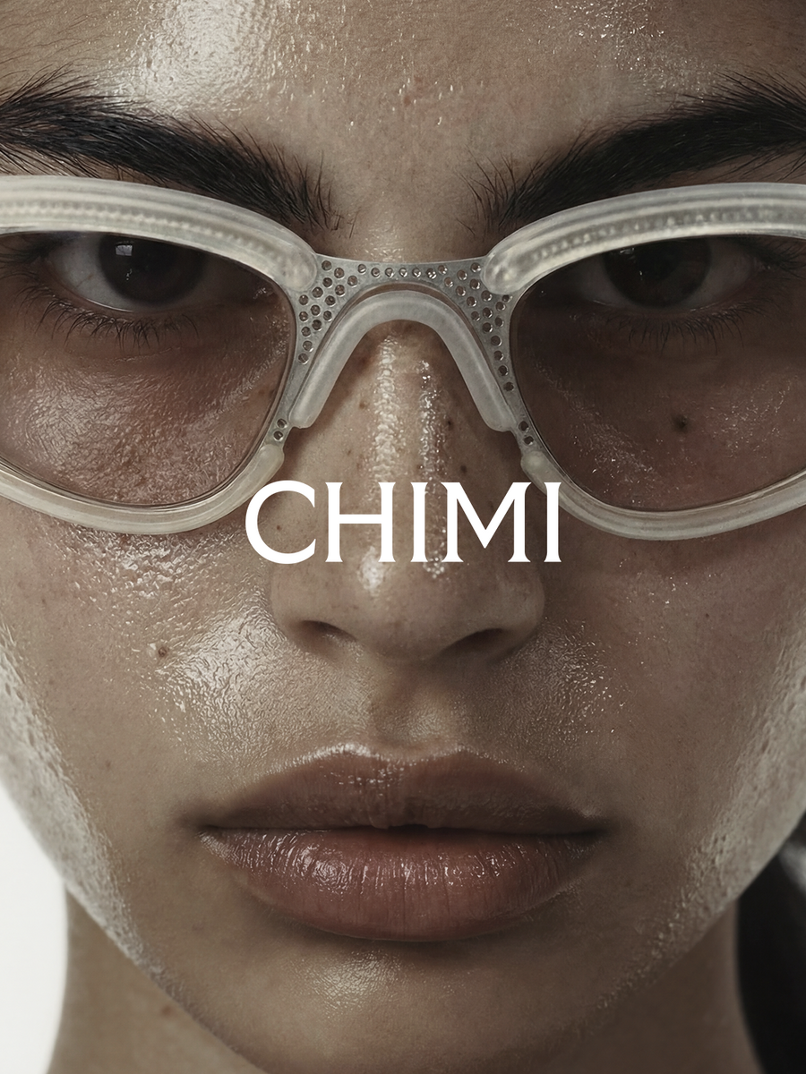 CHIMI — still 5