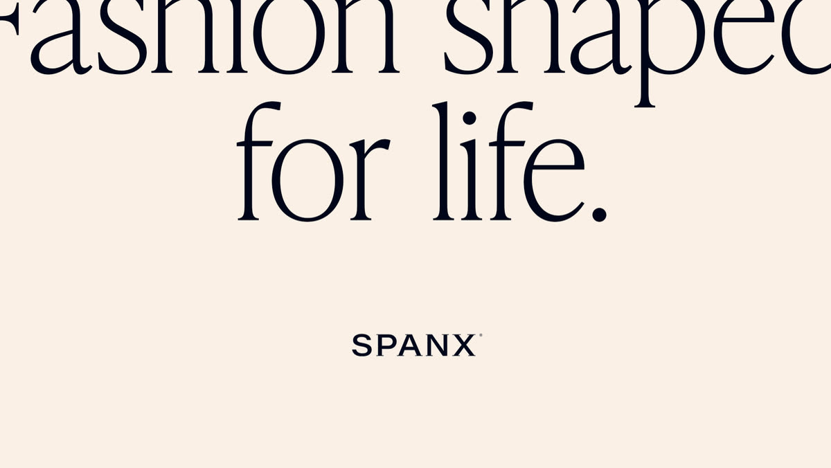 Spanx — still 4