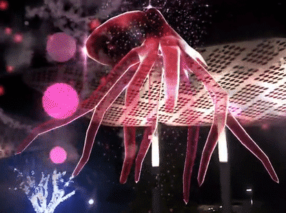 AR Projects