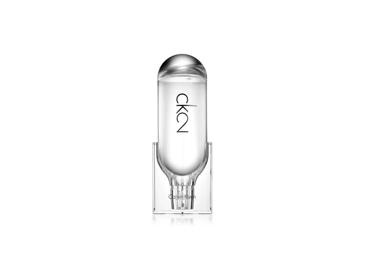 Calvin Klein — still 7