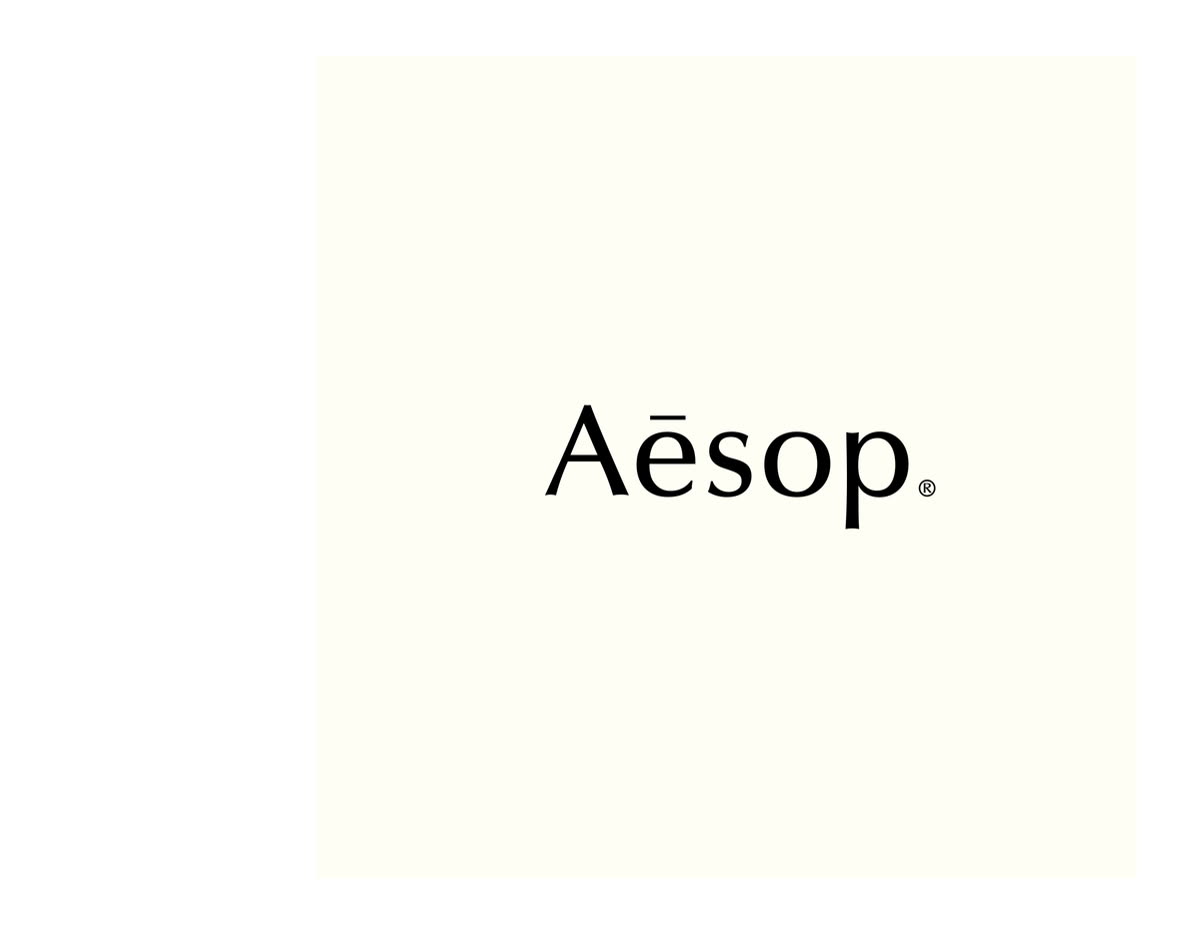 Aesop — still 6