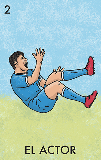 Hyundai — Because Fútbol