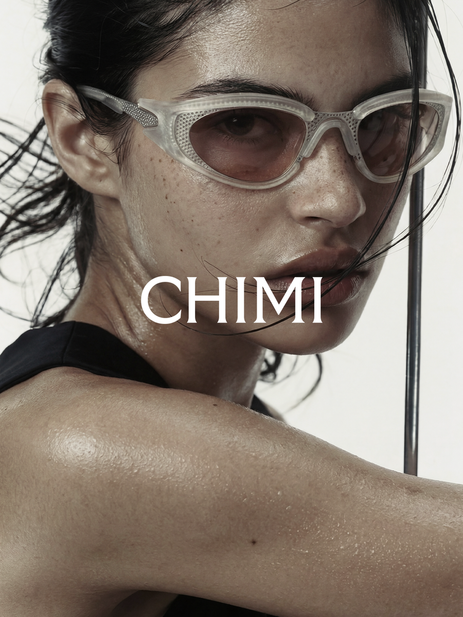 CHIMI — still 6