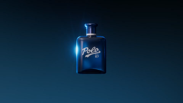 Polo Ralph Lauren — still 1