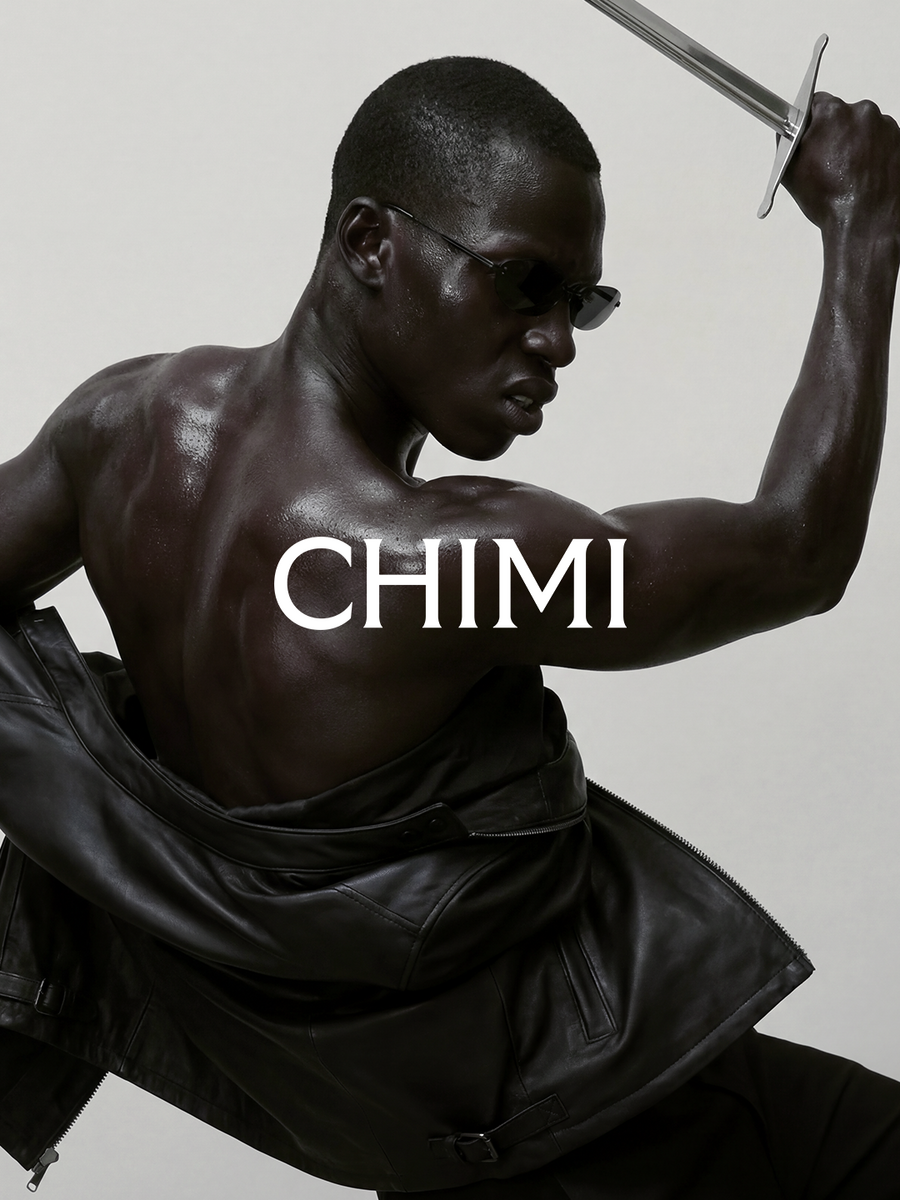 CHIMI — still 8
