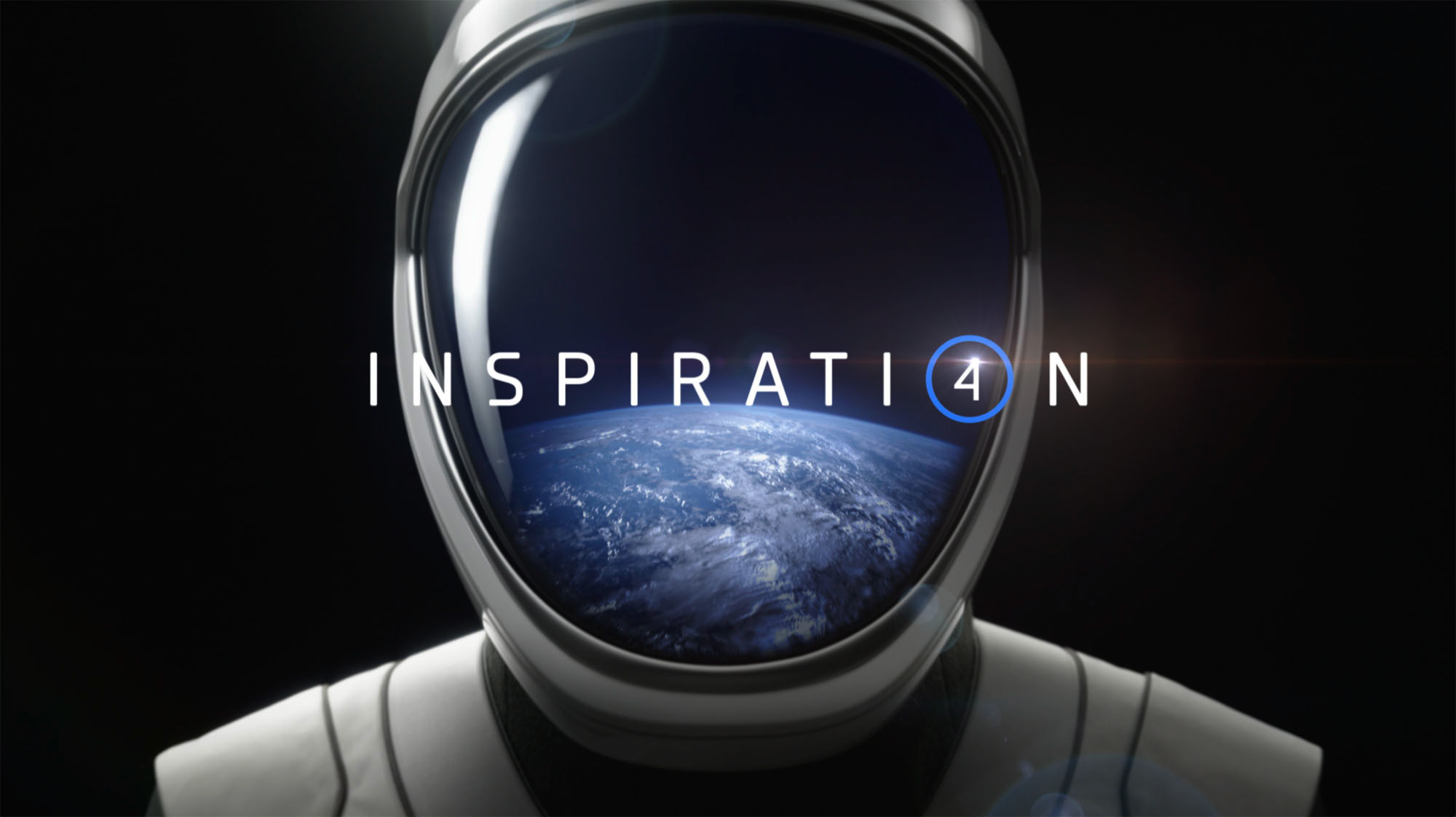 SpaceX — Inspiration4