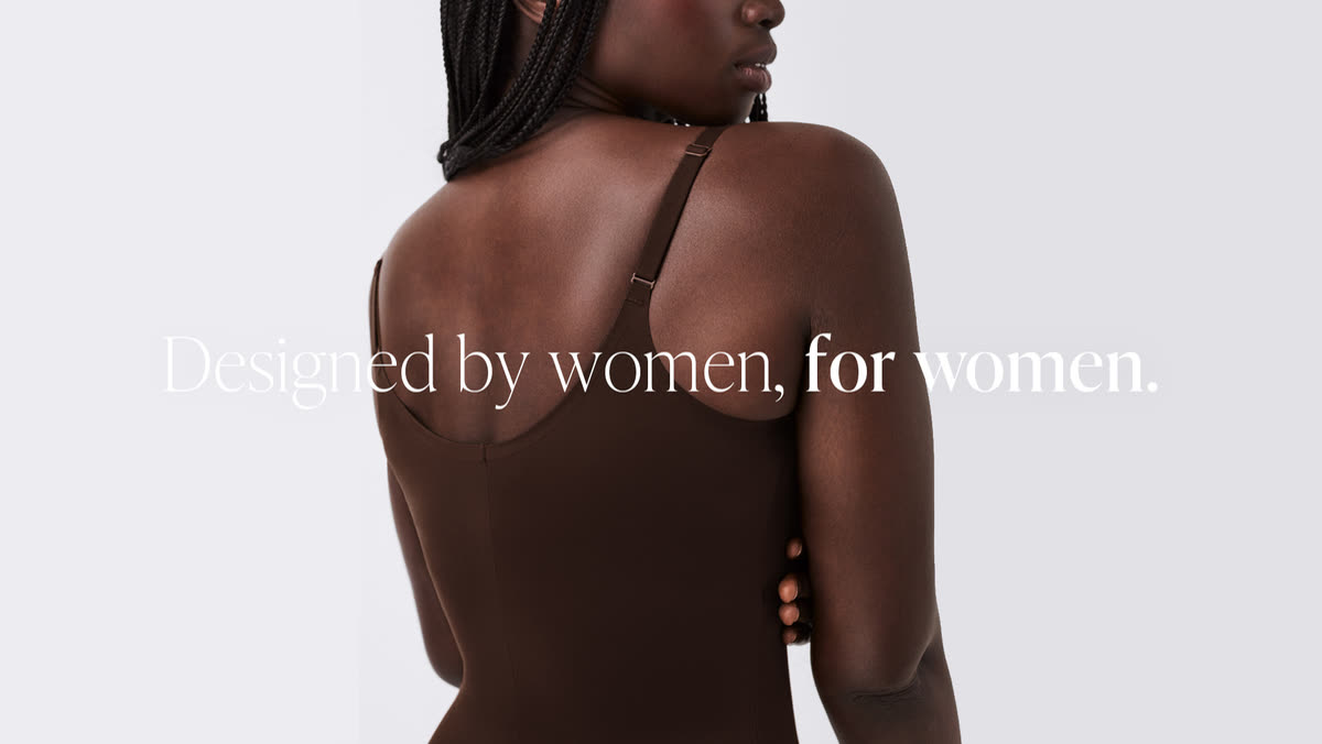 Spanx — still 15