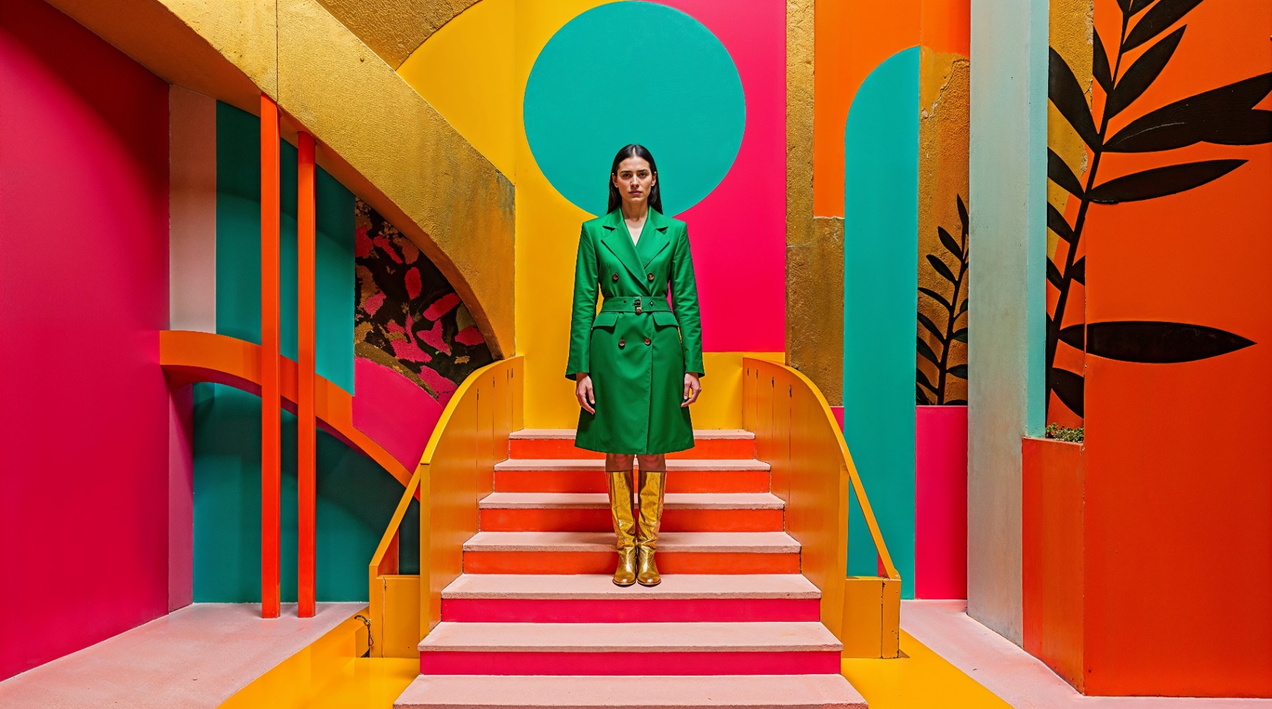 Kenzo — Mundo — still 1