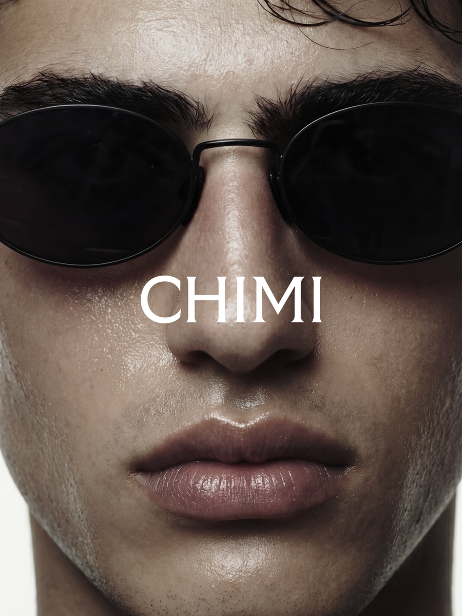 CHIMI — still 9