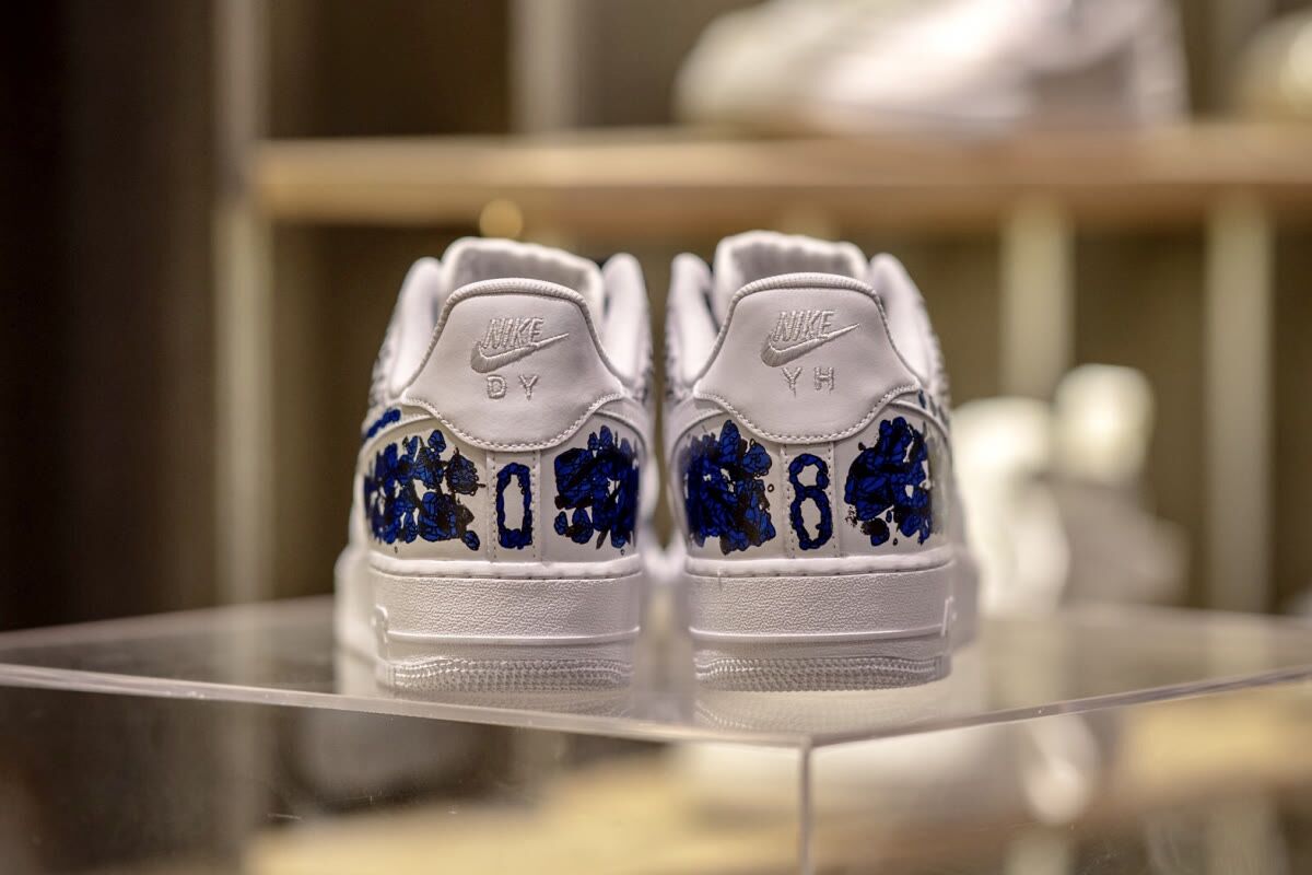 NBA — still 9