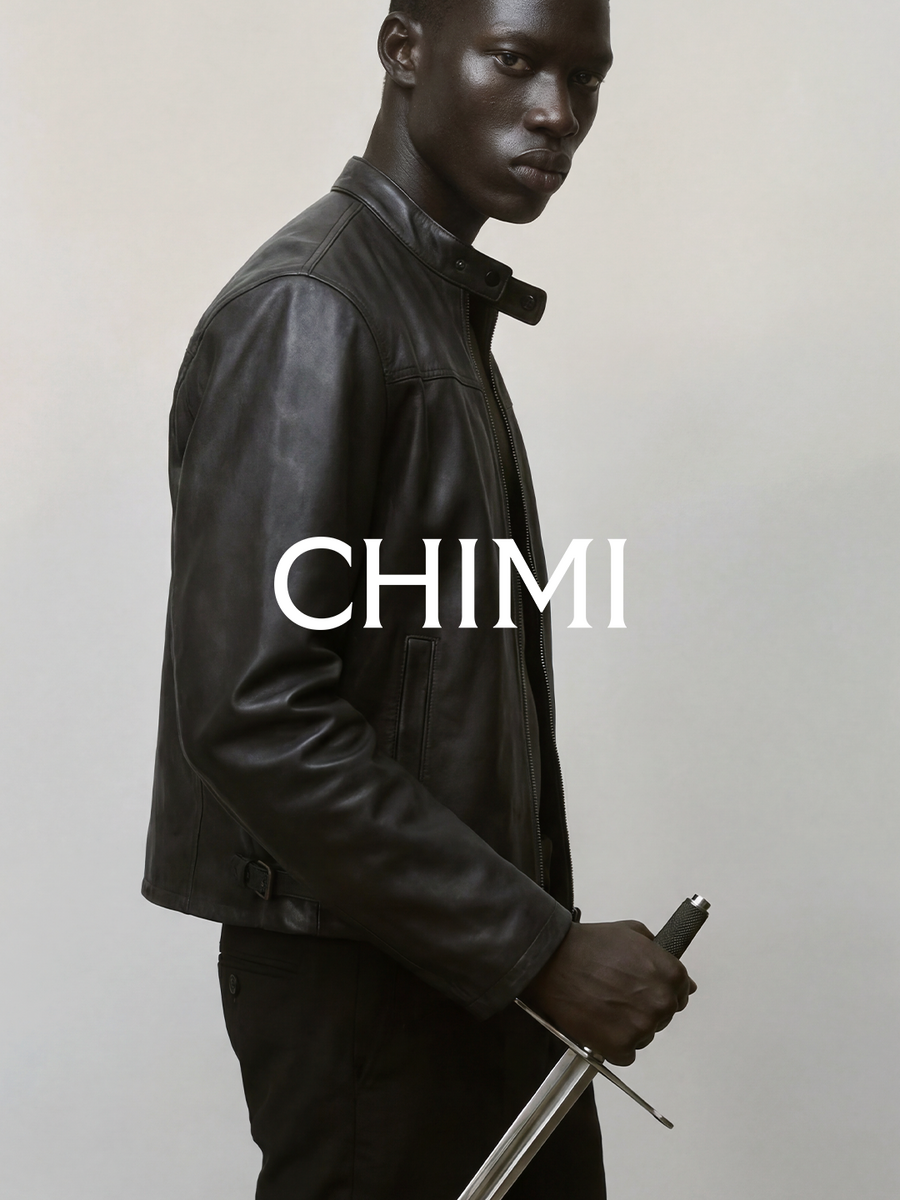 CHIMI — still 3