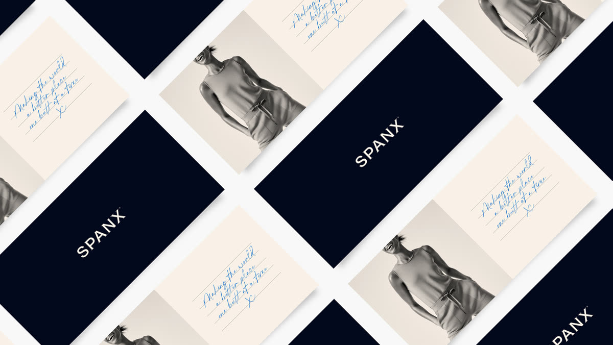 Spanx — still 10