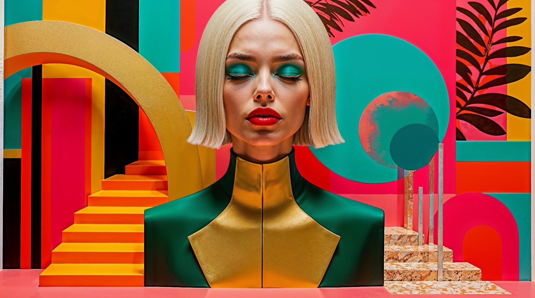 Kenzo — Mundo — still 3
