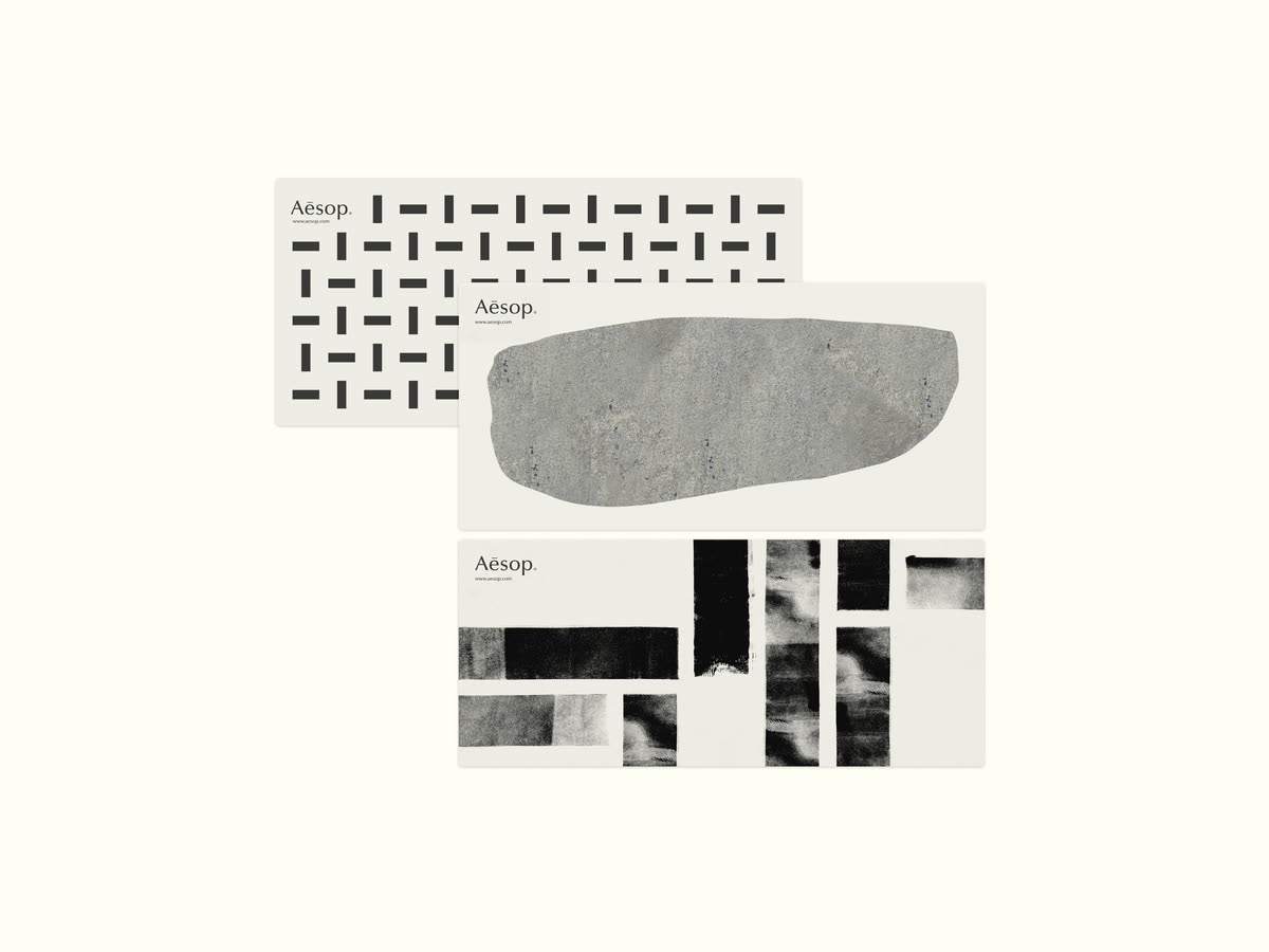 Aesop — still 11