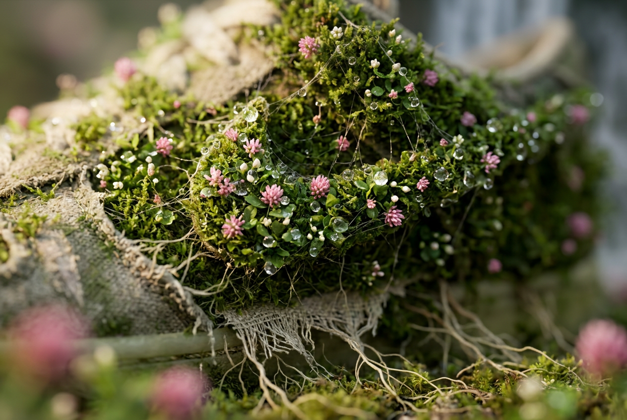 Nike — Garden — still 2