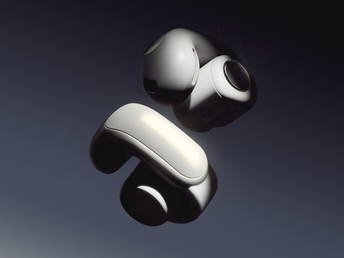 Bose — 60th Anniversary Diamond Collection — still 2